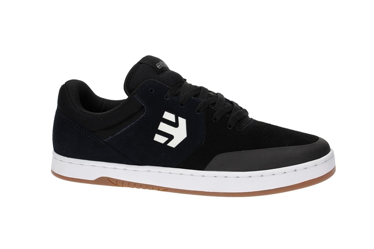 Etnies Marana x Michelin Chaussure (black navy)