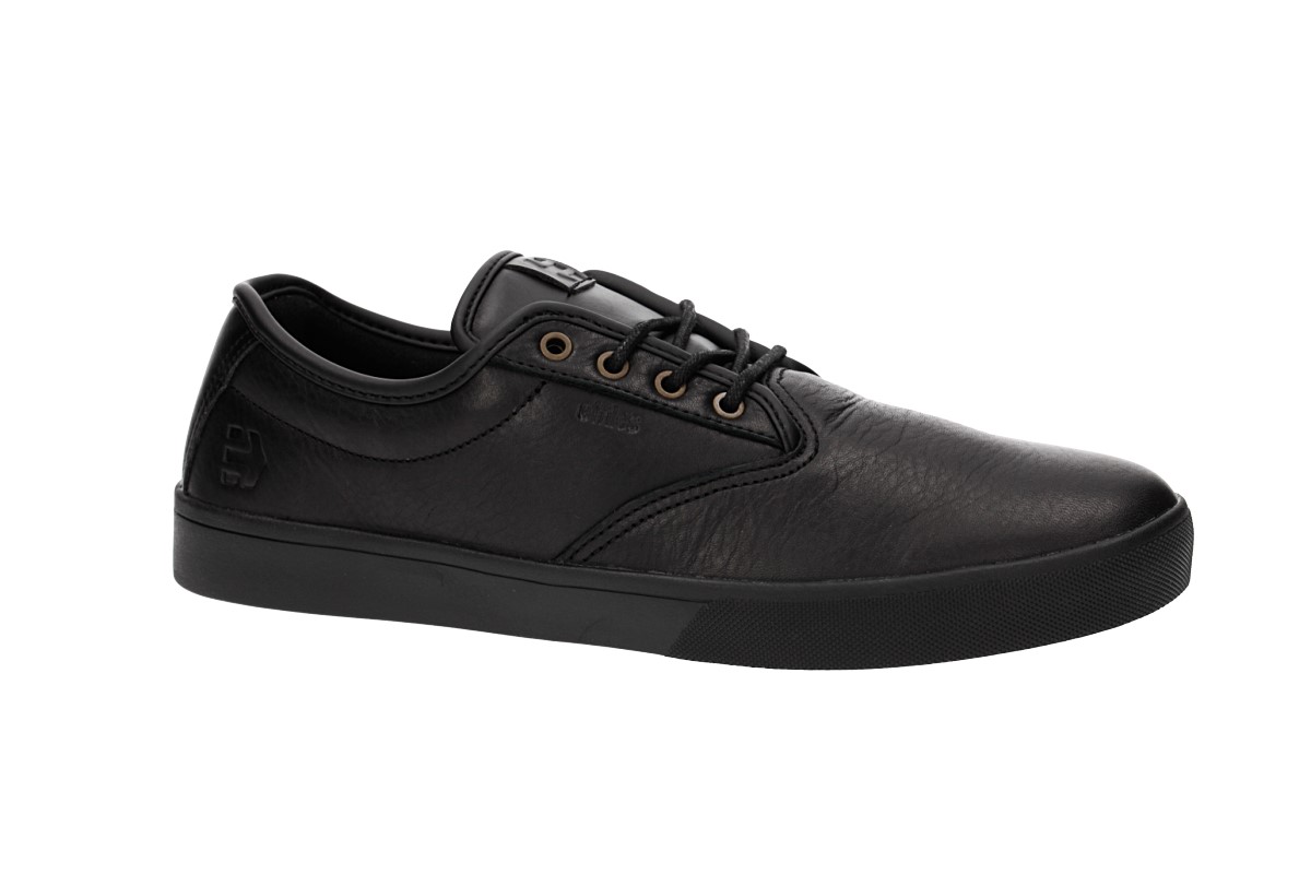 Etnies Jameson SL Schuh (black)
