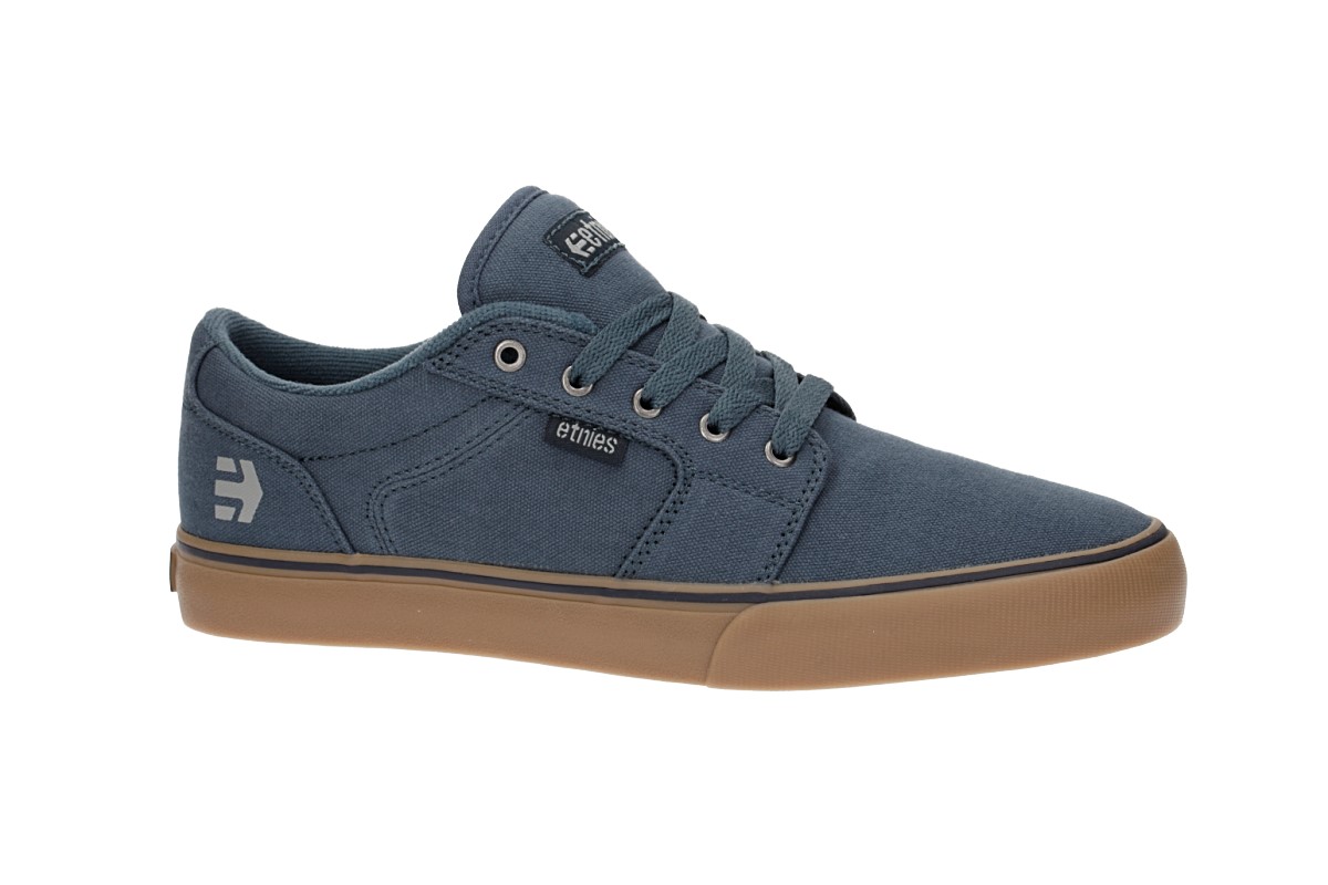Etnies Barge LS Schuh (slate)