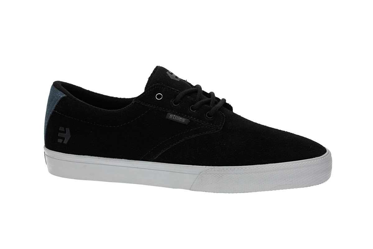 Etnies Jameson Vulc Schuh (black grey)