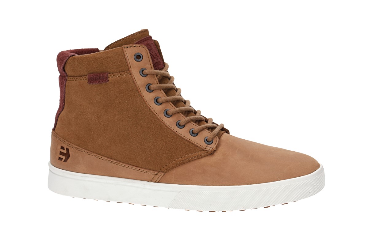 Etnies Jameson HTW Schoen (brown)