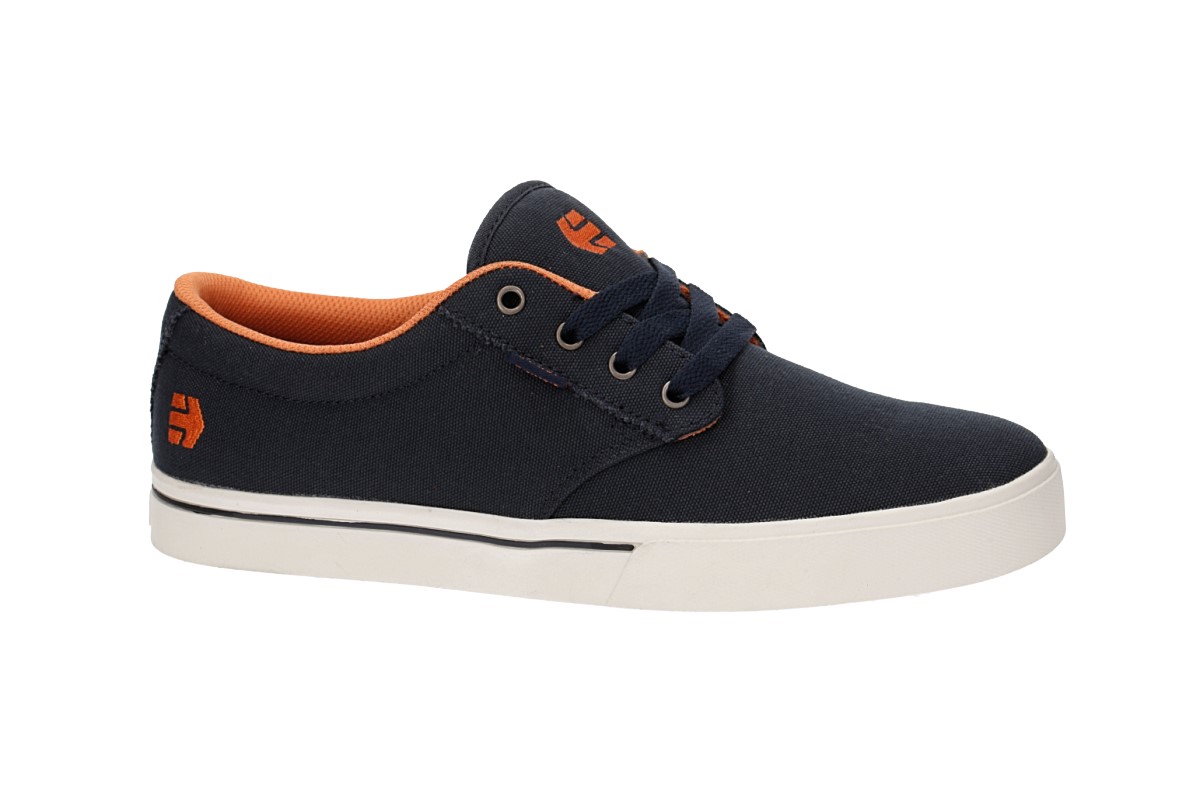 Etnies Jameson 2 Eco Zapatilla (navy orange)