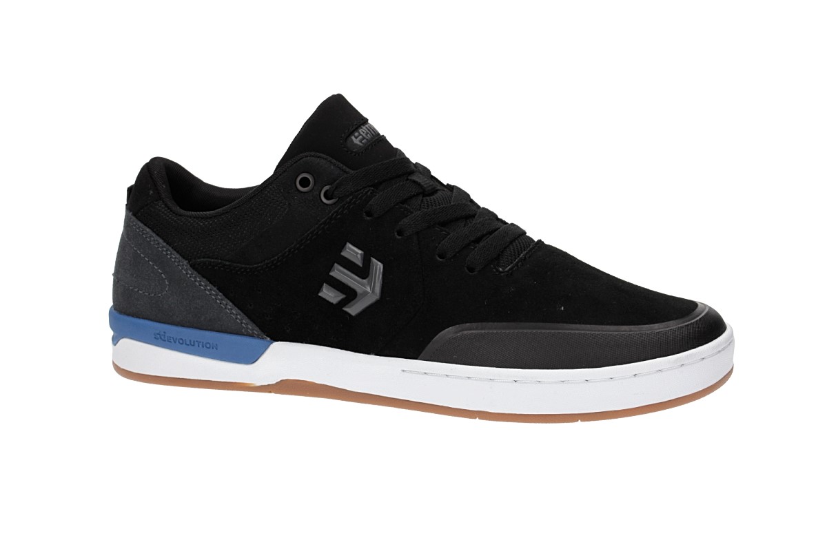 Etnies Marana XT Chaussure (black dark grey royal)