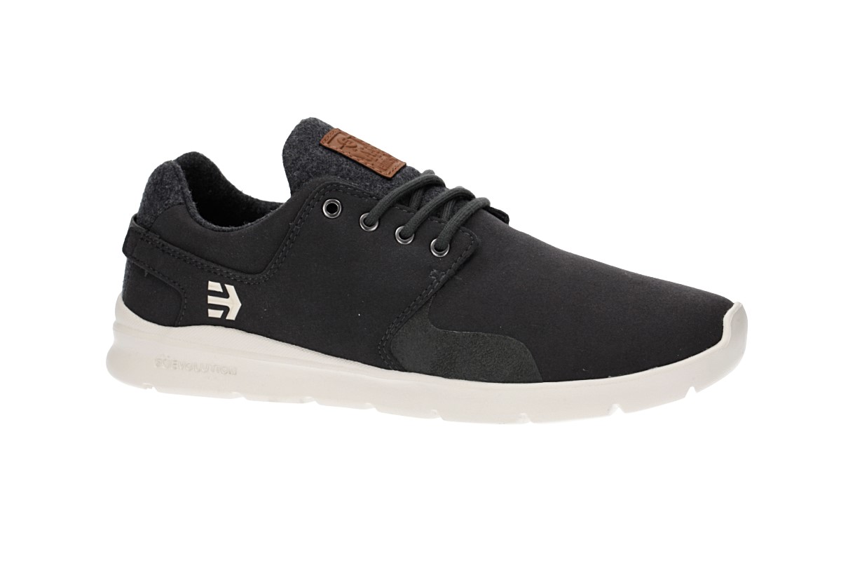 Etnies Scout XT Schuh (black ravv)