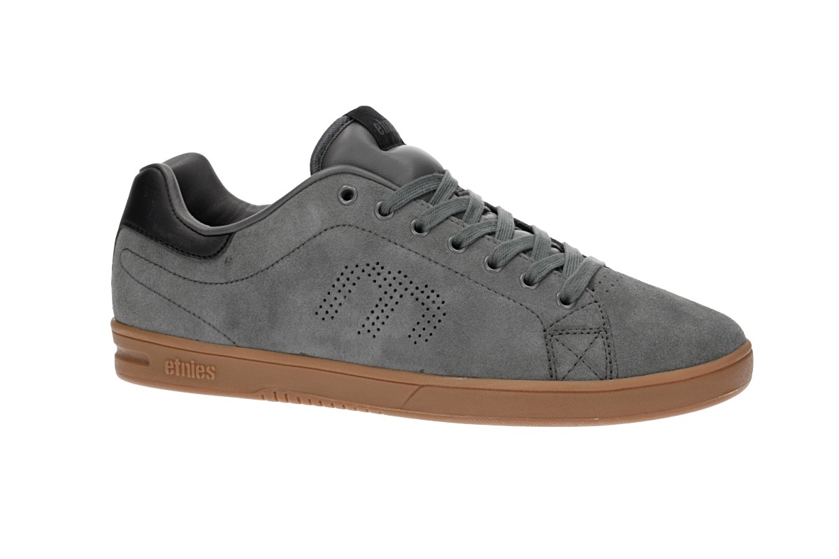 Etnies Callicut LS Schuh (charcoal)