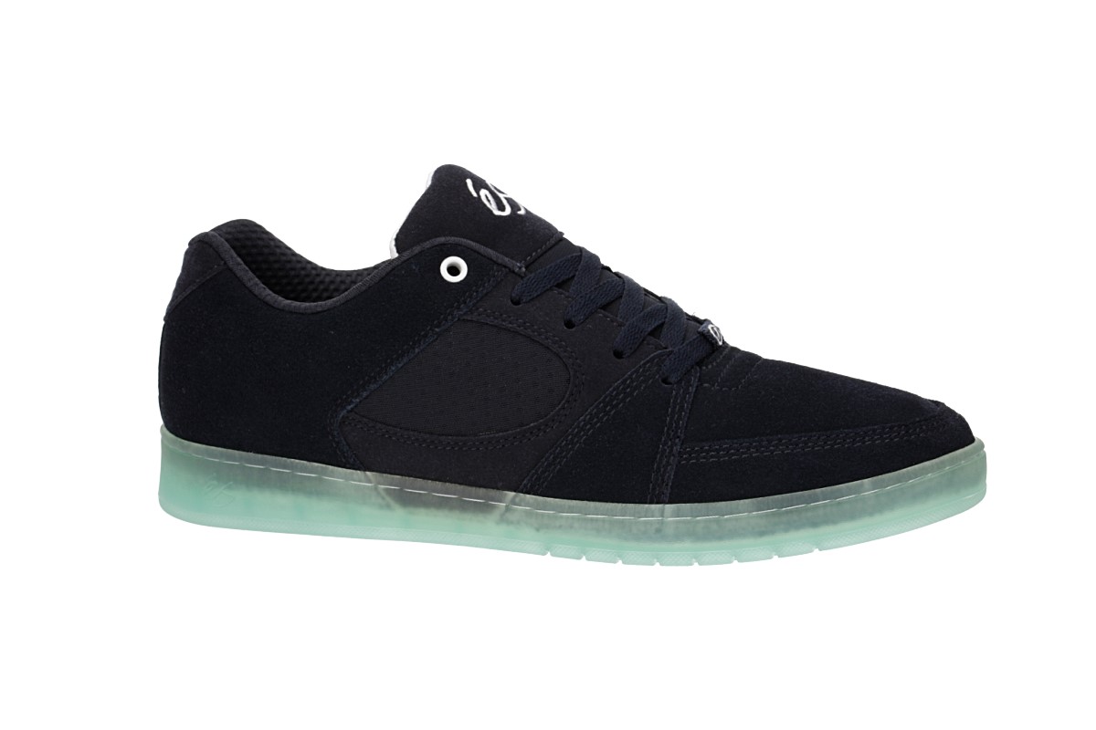 éS Accel Slim Schuh (navy blue white)