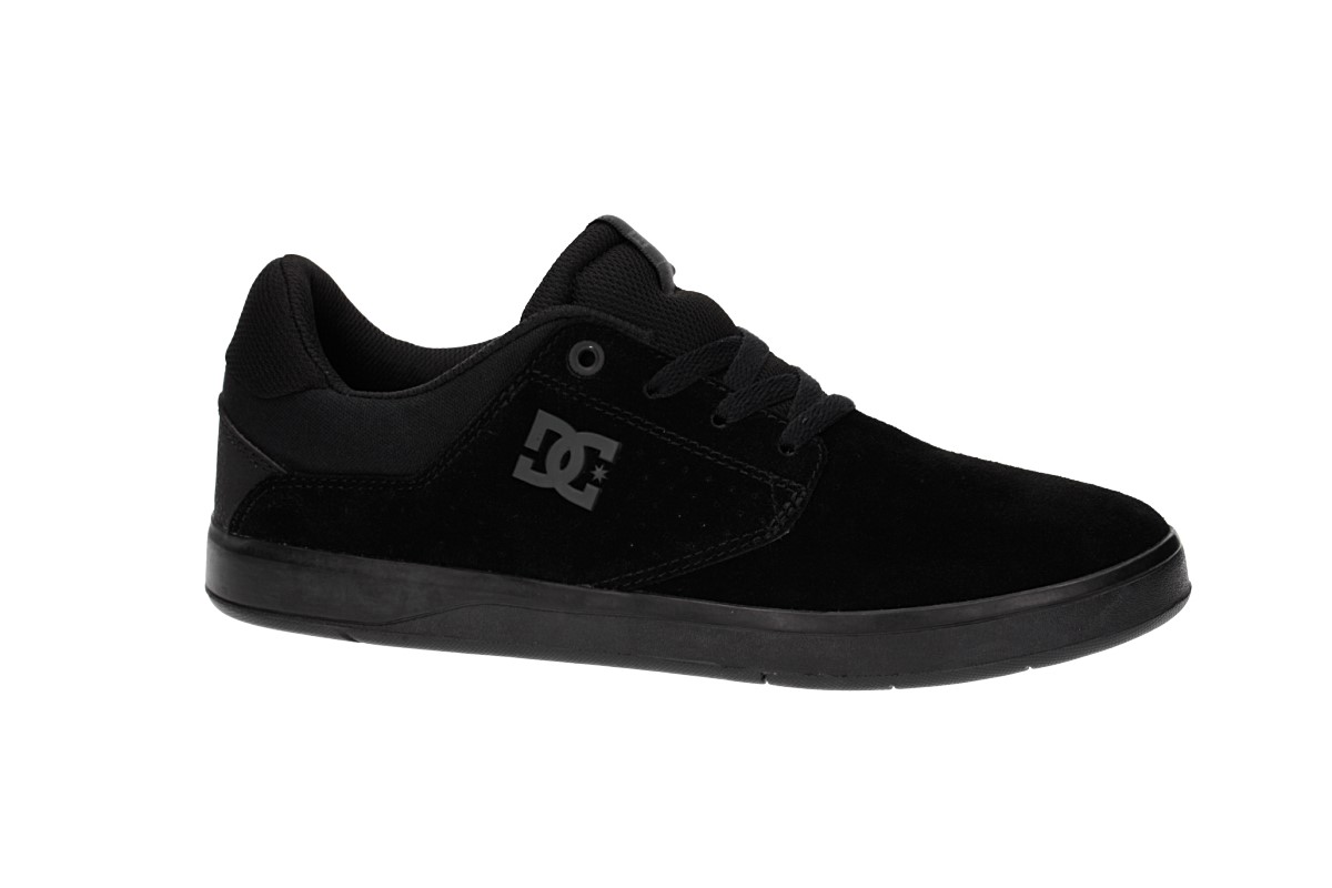 DC Plaza TC S Schuh (black)