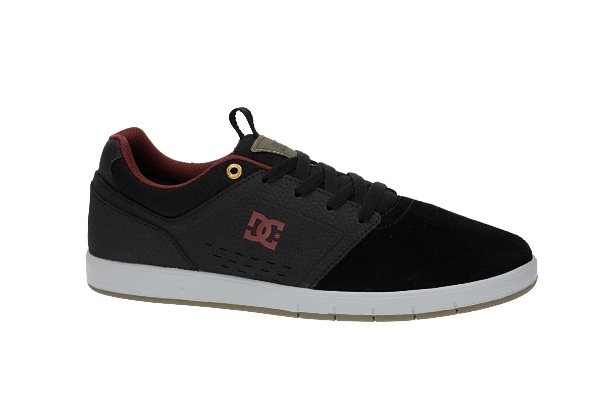 DC Thesis Schoen (black grey)