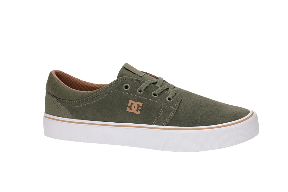 DC Trase SD Schuh (olive)