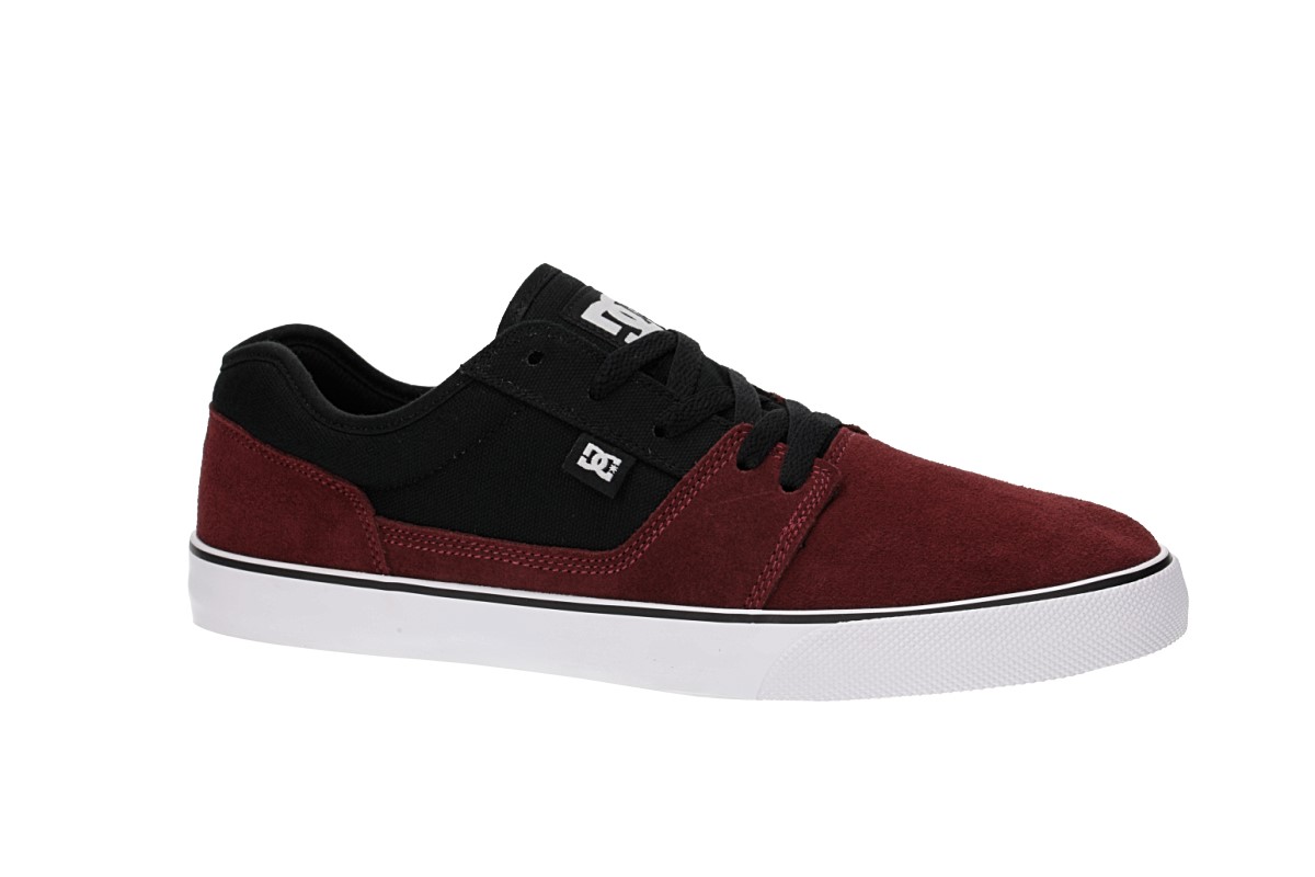 DC Tonik Schuh (burgundy dawn)