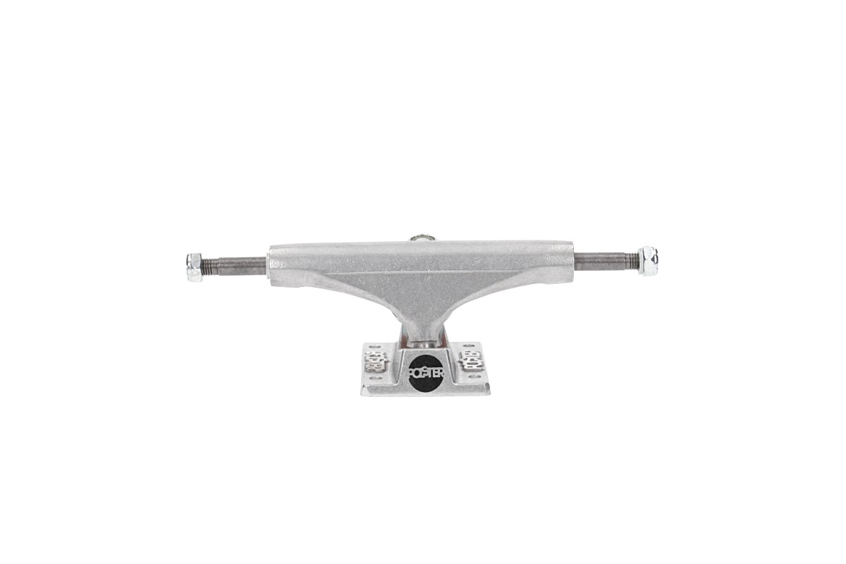 Polster Stage VI Standard 5.0" Achse (polished ravv)