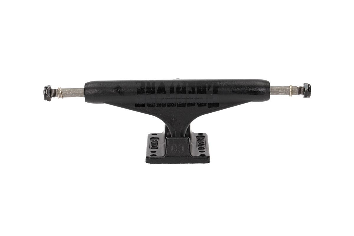 Independent x Creature 149 Stage 11 Standard Achse (matte black)