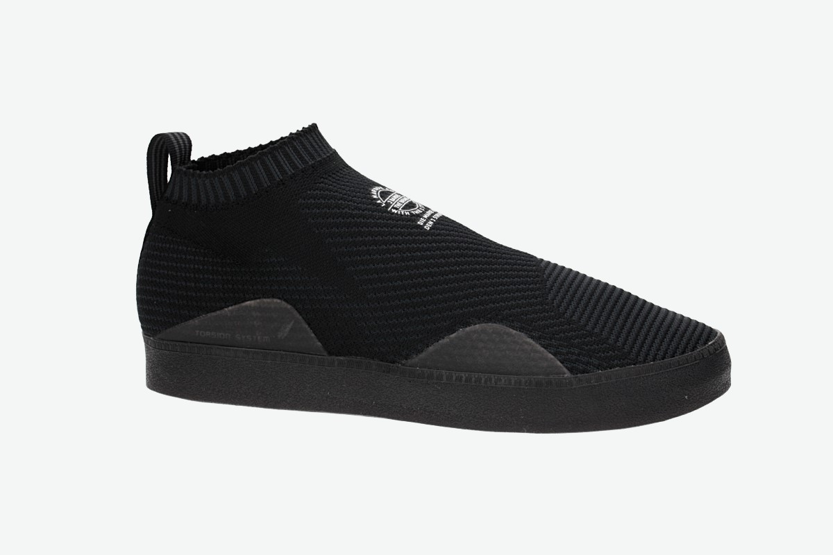 adidas Skateboarding 3ST.002 PK Shoes (core black carbon white)