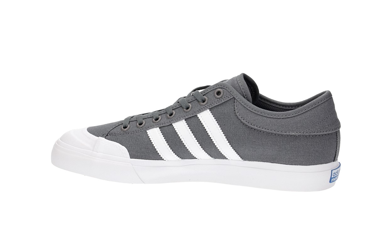 adidas matchcourt rx grey