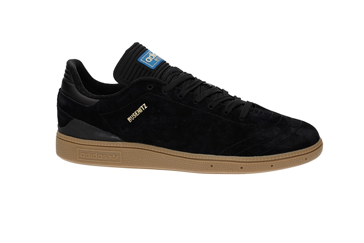 adidas busenitz rx black