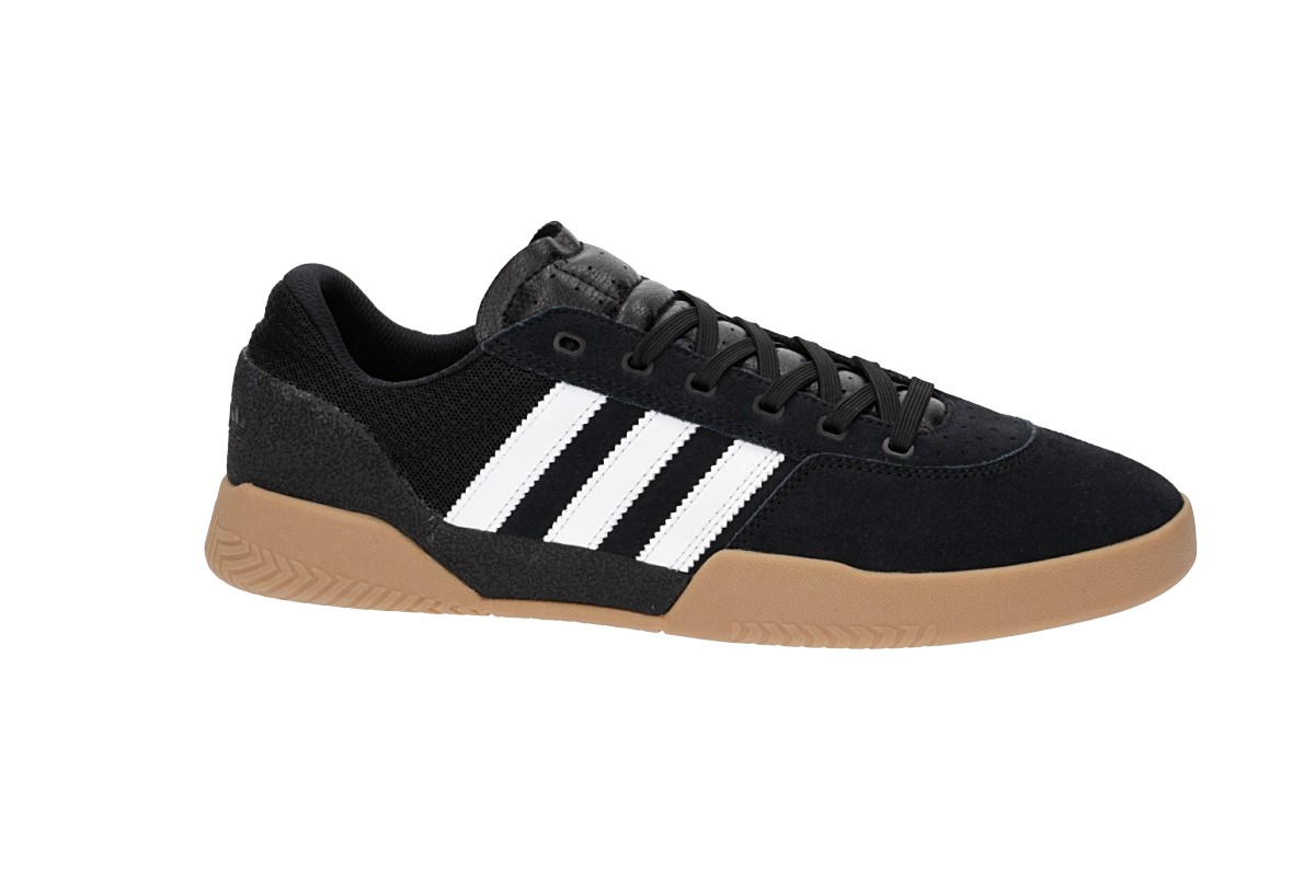 adidas city cup black gum