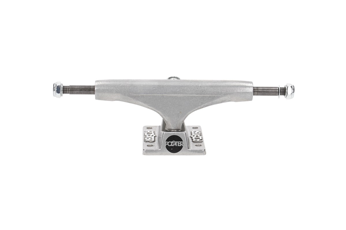 Polster Stage VI Light Standard 5.25" Achse (polish ravv)