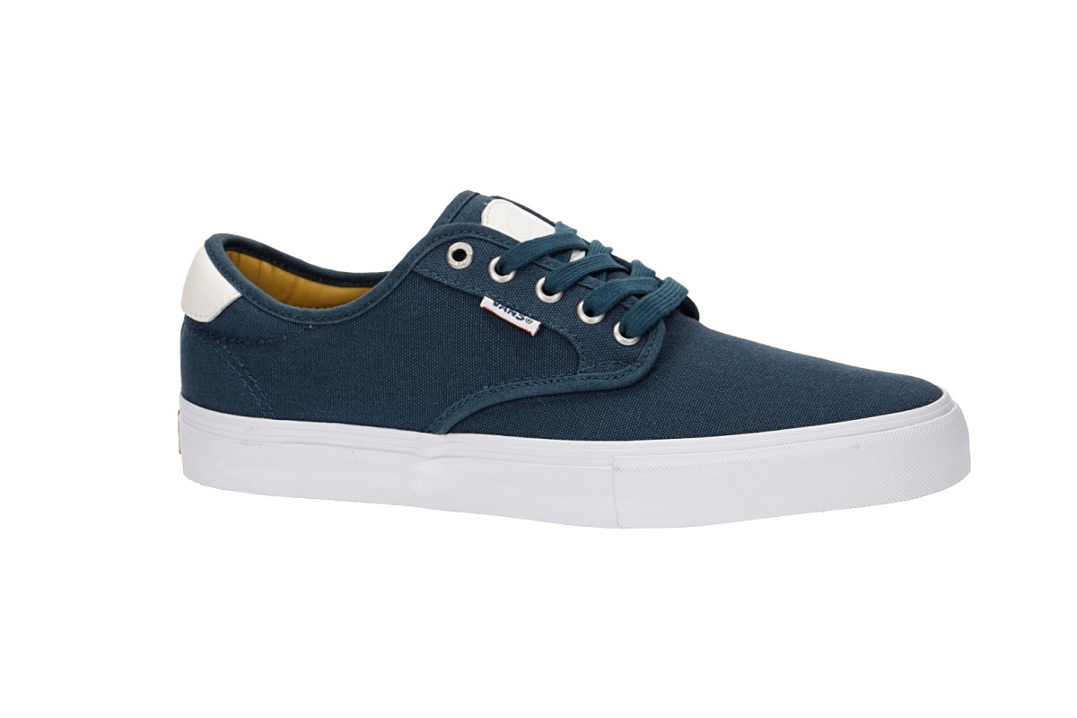 Vans Chima Ferguson Pro Schuh (reflecting)