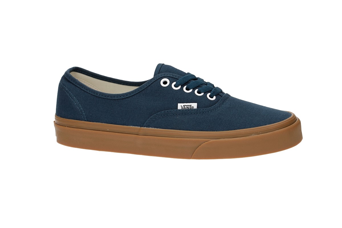 Vans Authentic Zapatilla (reflecting pond gum)