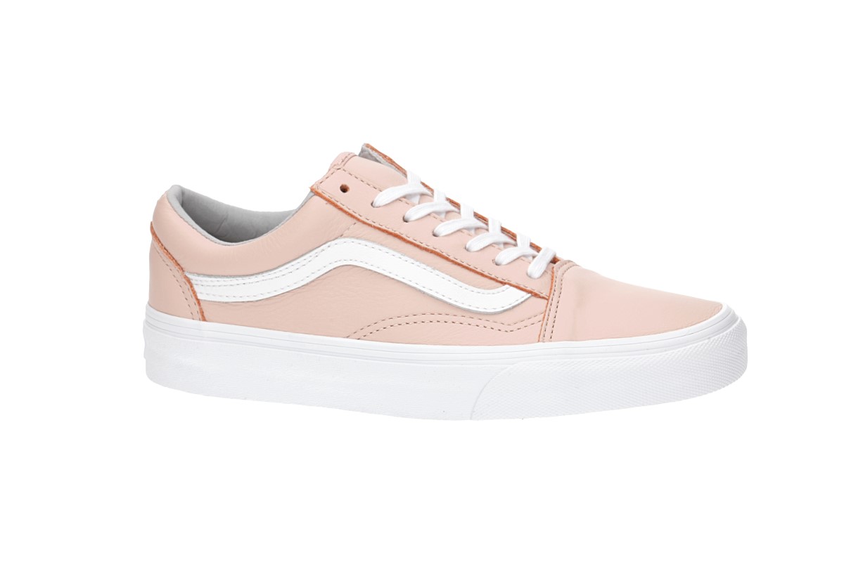 Vans Old Skool Zapatilla women (ox pink)
