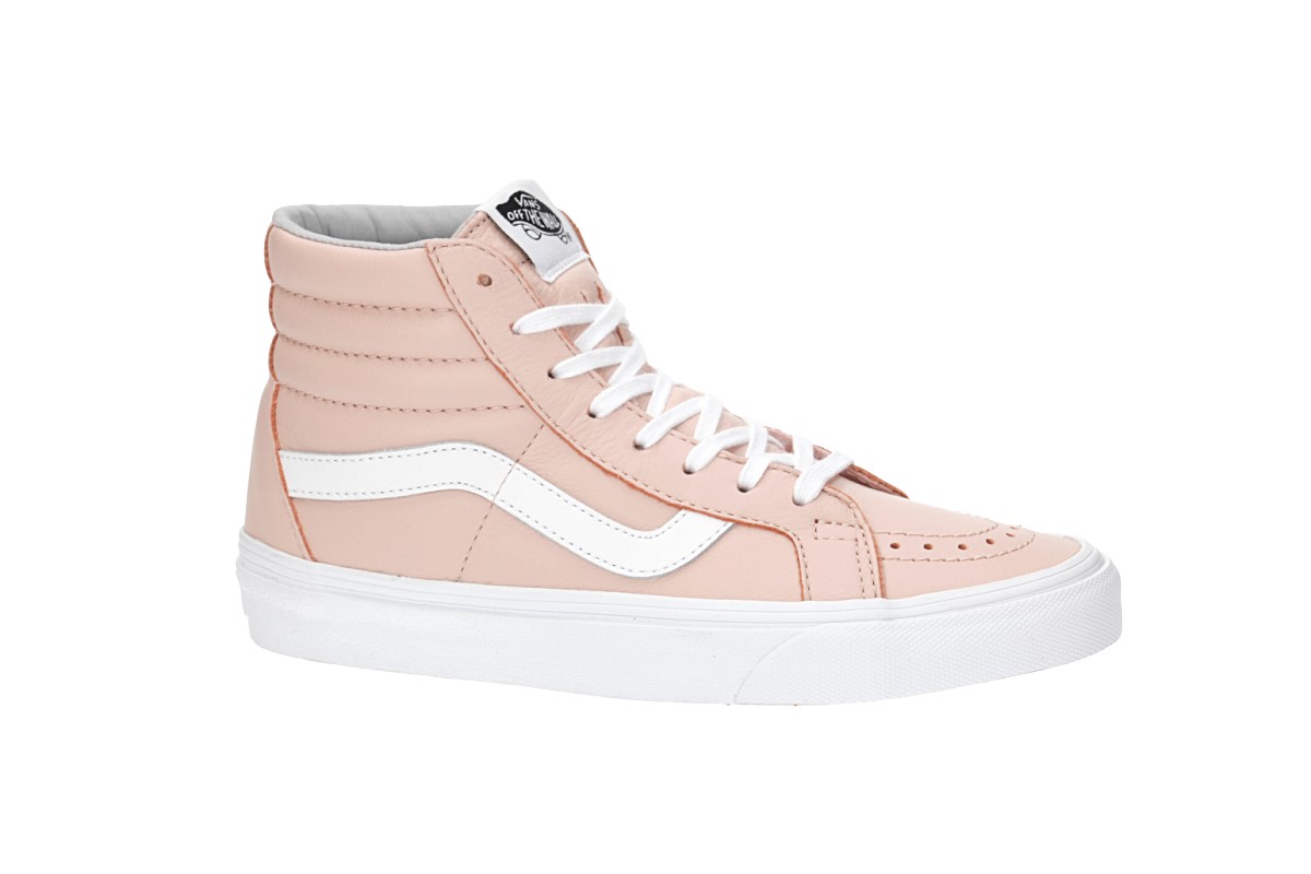 Vans Sk8-Hi Reissue Zapatilla women (ox pink)
