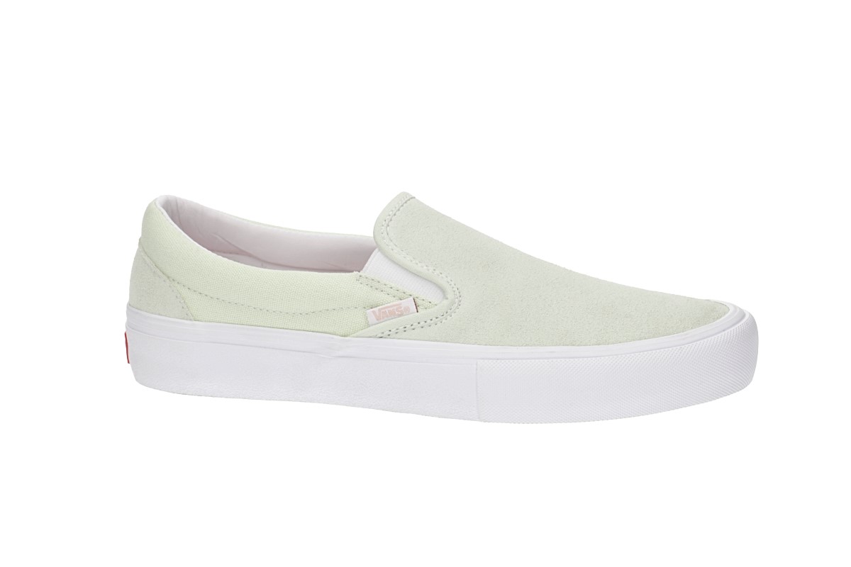 Vans Slip-On Pro Scarpa (ambrosia white)