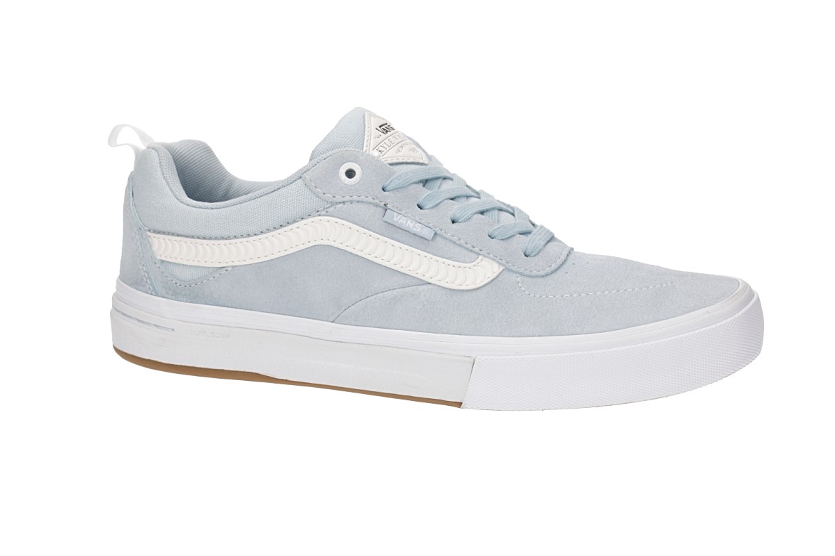 Vans x Spitfire Kyle Walker Pro Shoes (blue)