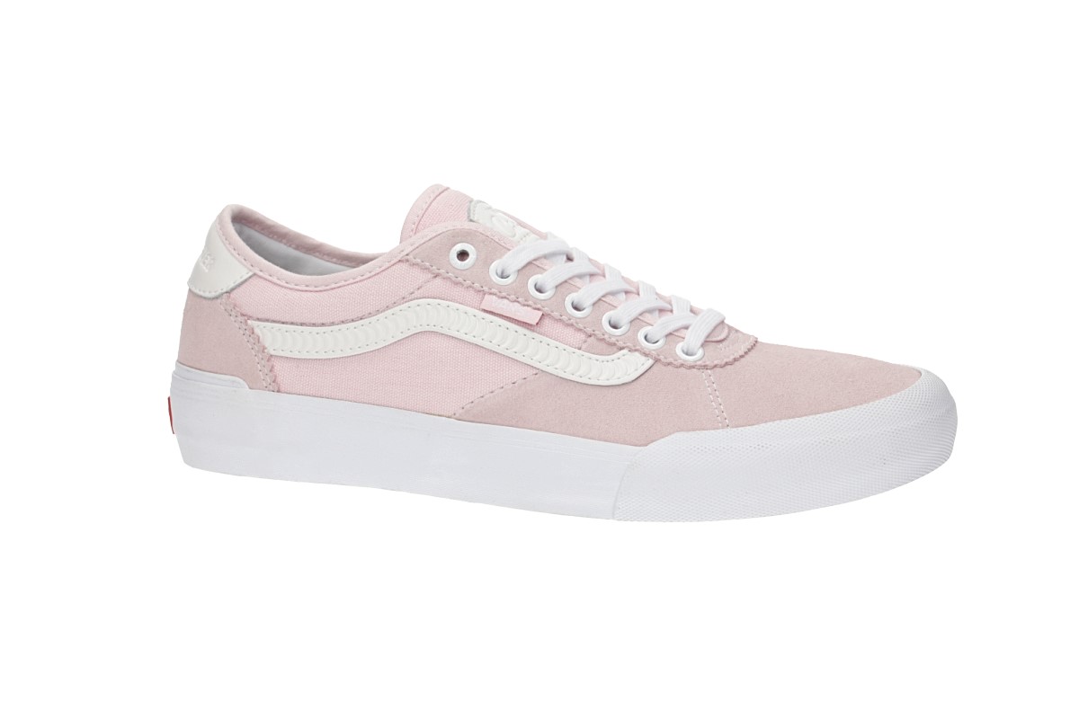 Vans x Spitfire Chima Pro 2 Schuh (pink)