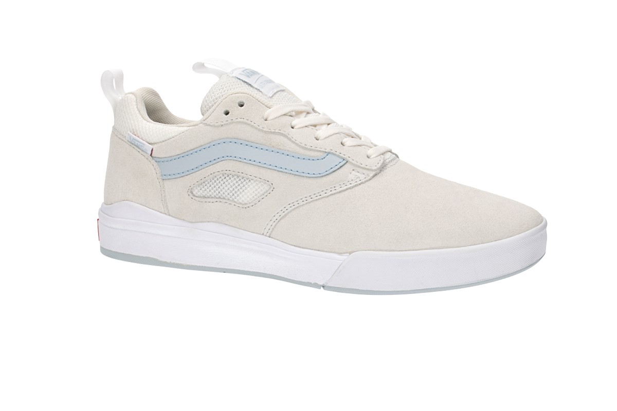Vans Ultrarange Pro Zapatilla (classic white baby blue)
