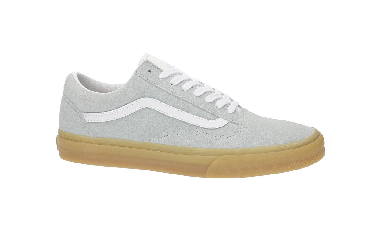 Vans Old Skool Zapatilla (double light green)