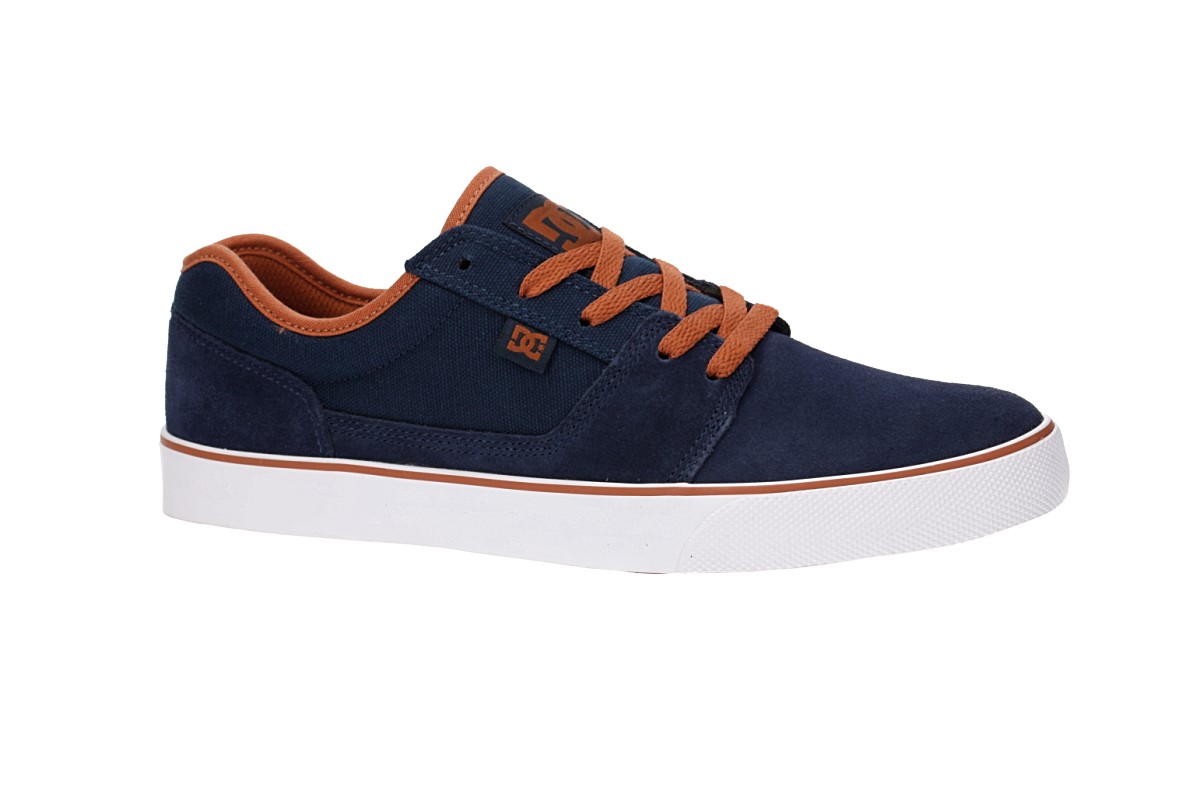 DC Tonik Zapatilla (navy bright blue)