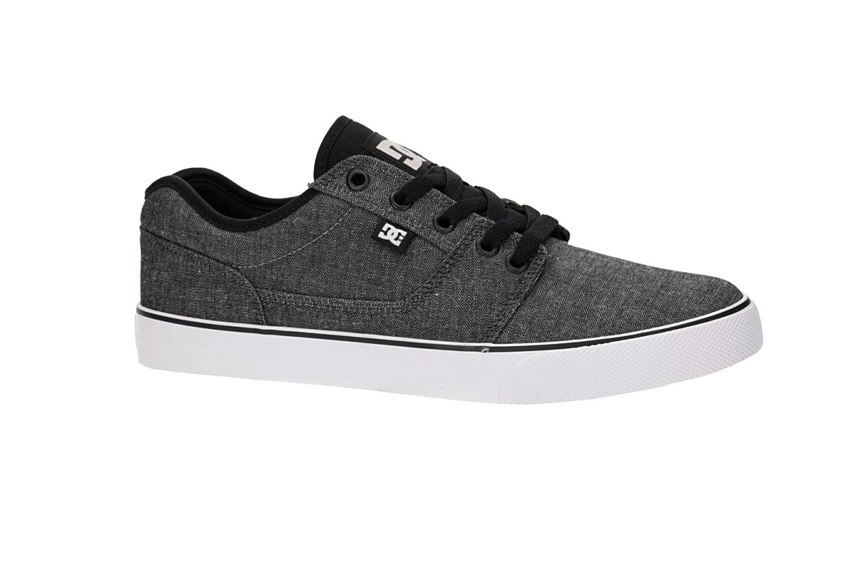 DC Tonik TX SE Schuh (black battleship black)