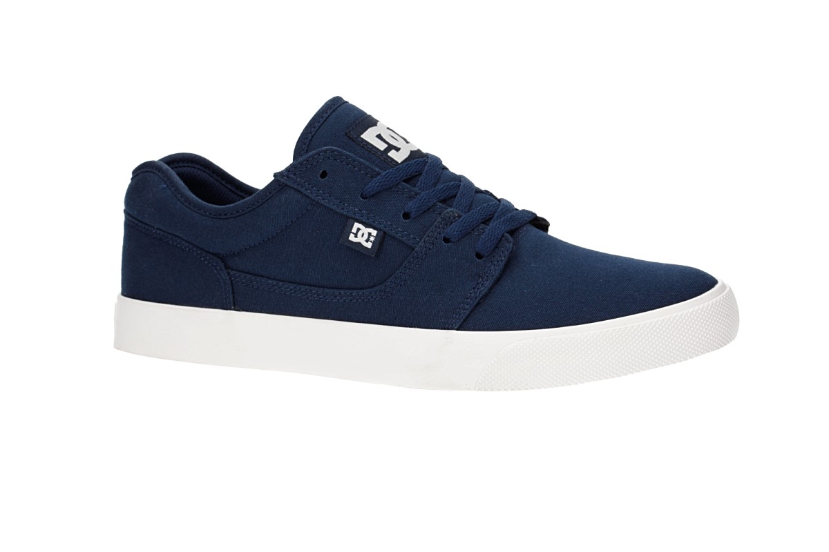 DC Tonik TX Shoes (navy white)