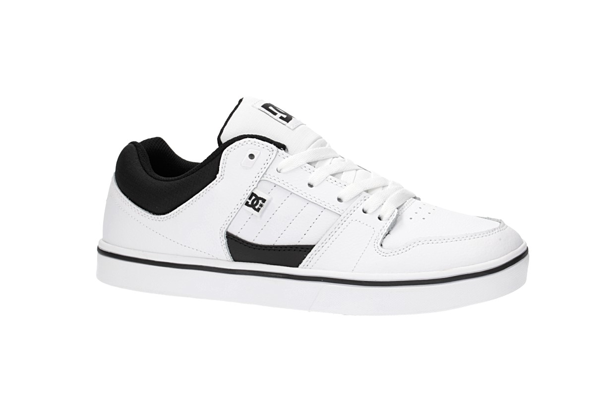 DC Course 2 Schuh (white)