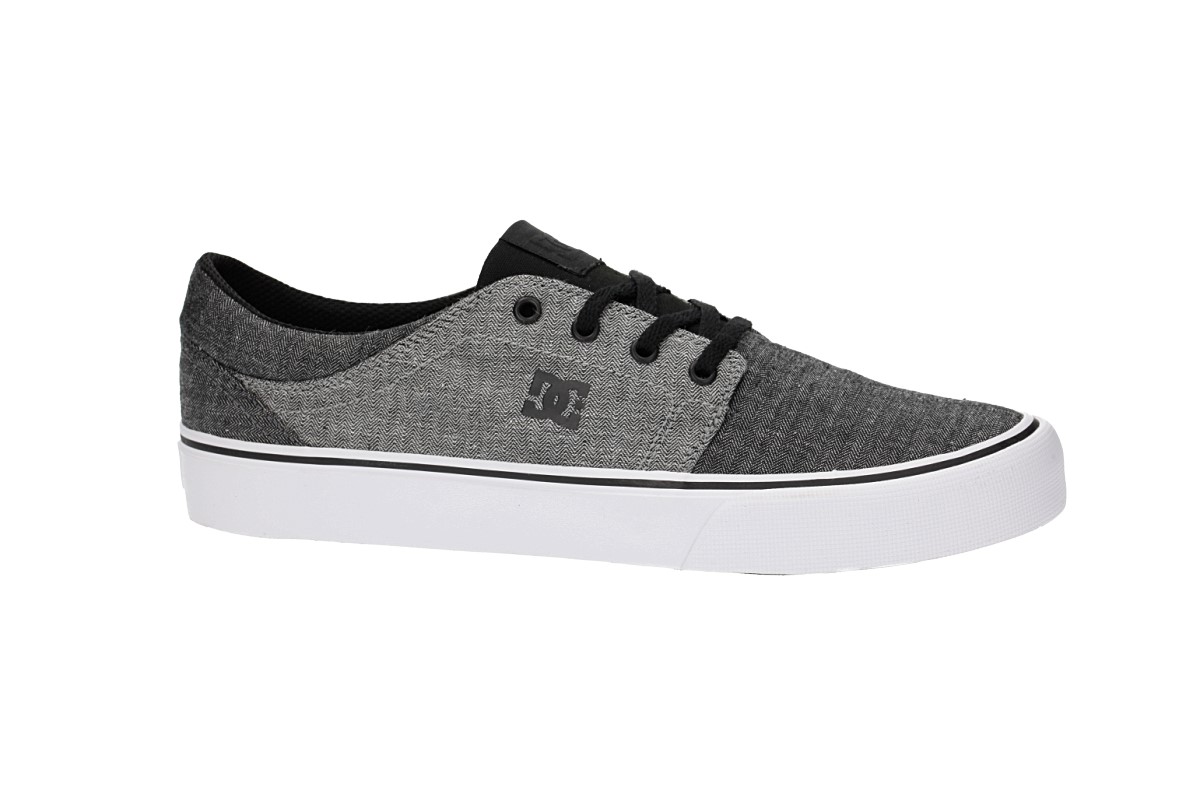DC Trase TX SE Schoen (black battleship black)
