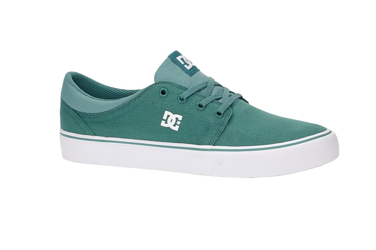 DC Trase TX Shoes (grass)