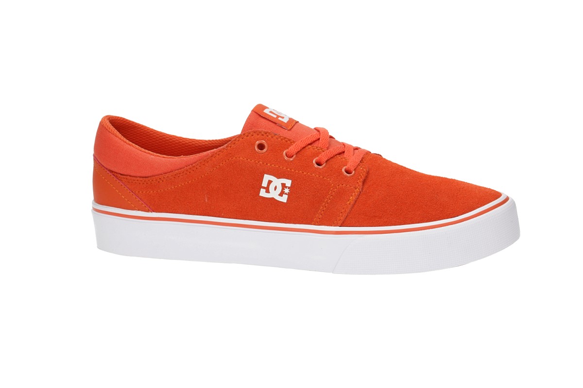 DC Trase SD Schoen (rust)