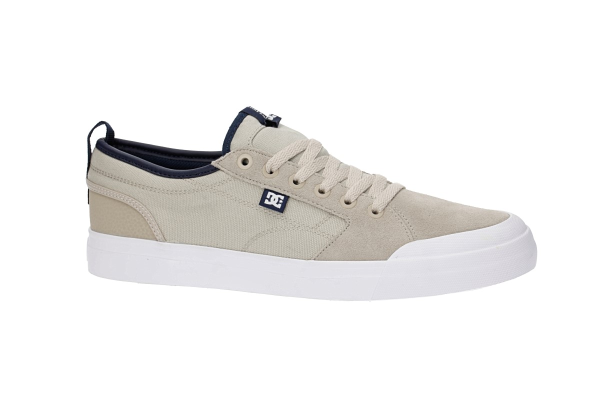 DC Evan Smith S Schuh (tan)