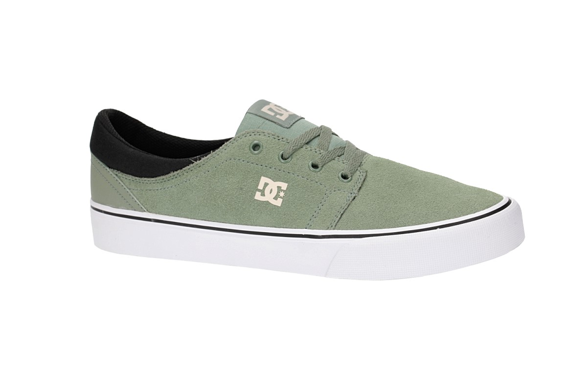DC Trase S Schuh (olive)