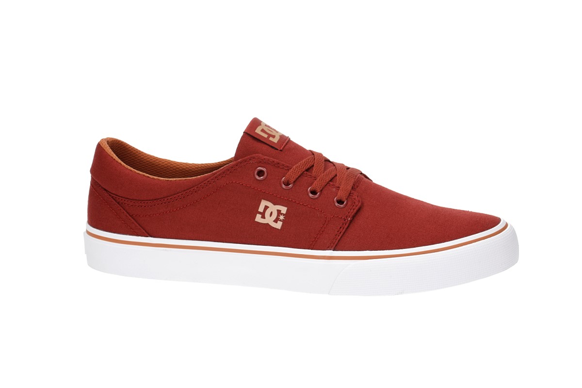 DC Trase TX Scarpa (burgundy)