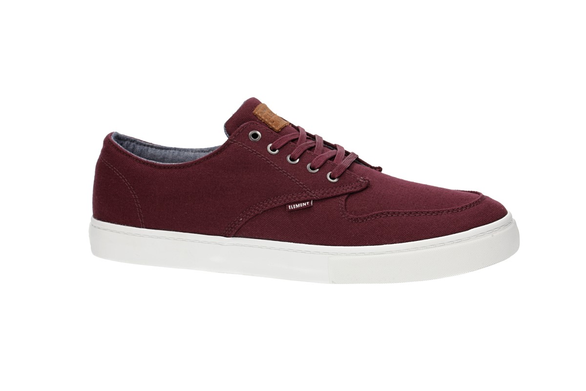 Element Topaz C3 Chaussure (napa red 2)