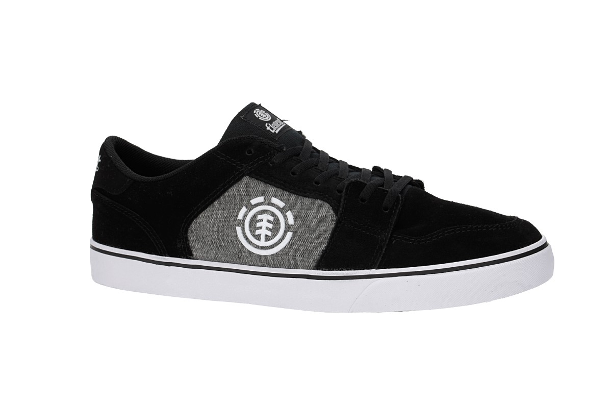 Element Heatley Schuh (black stone)