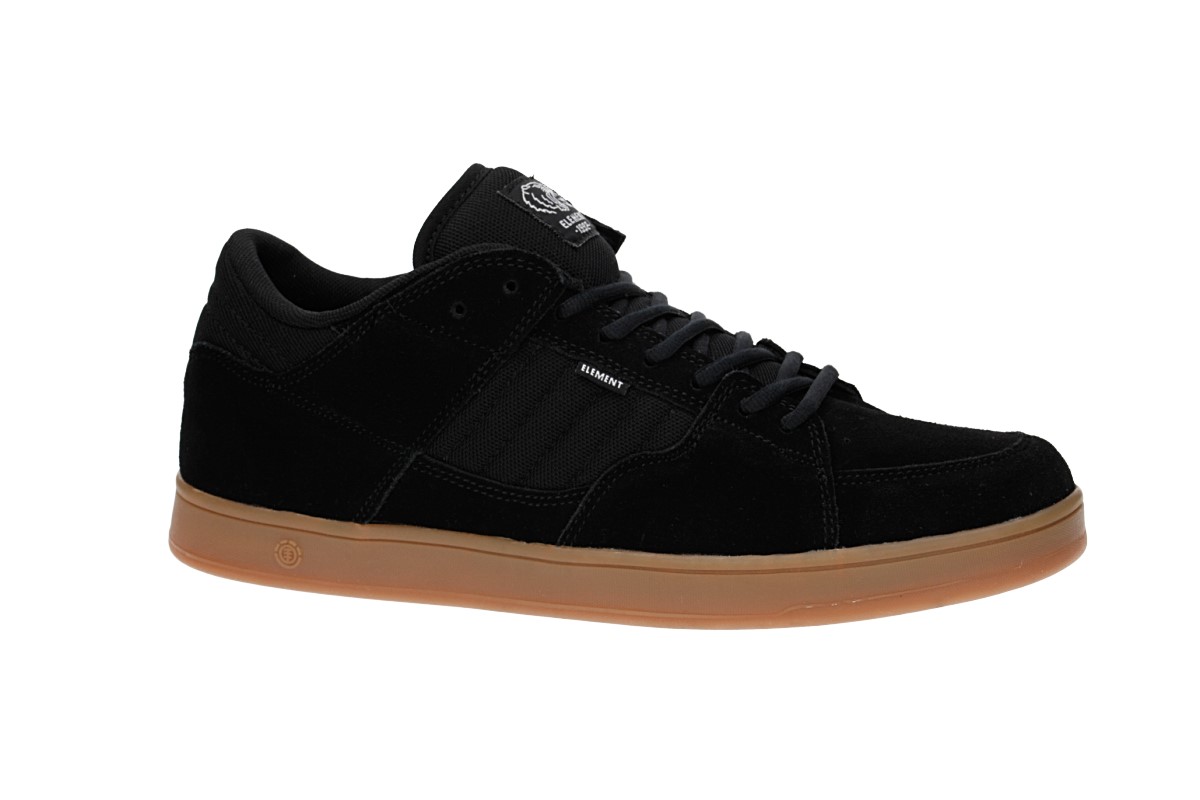 Element GLT 2 Schuh (black gum 2)