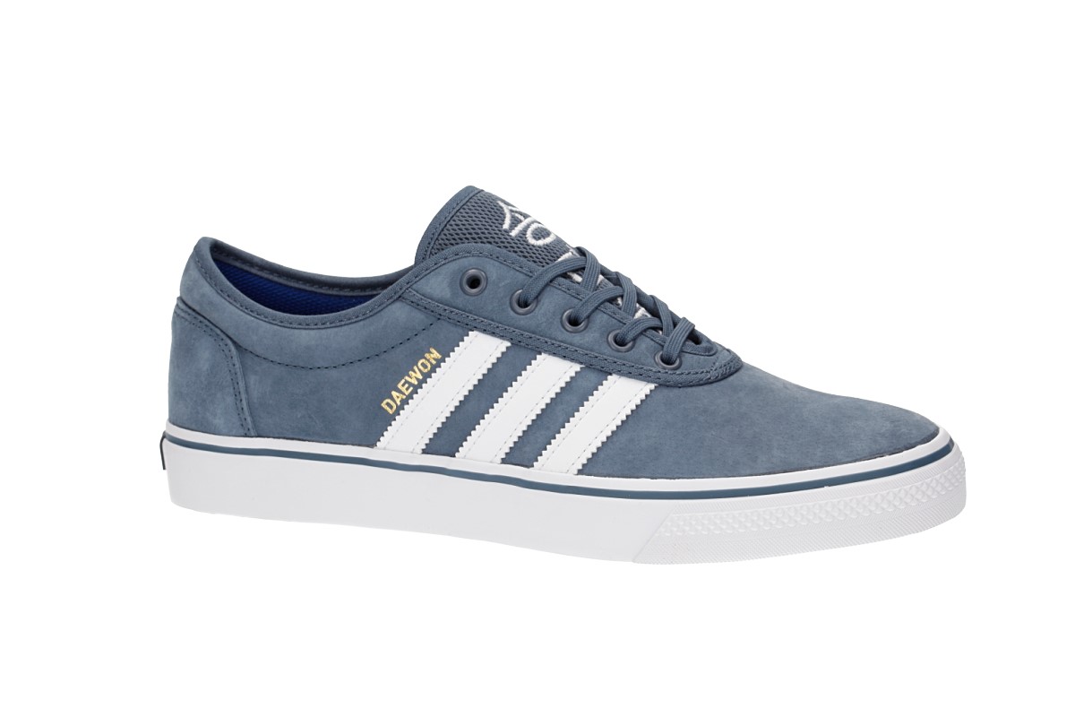 adidas Adi Ease x Daewon Schuh (tech ink future white)