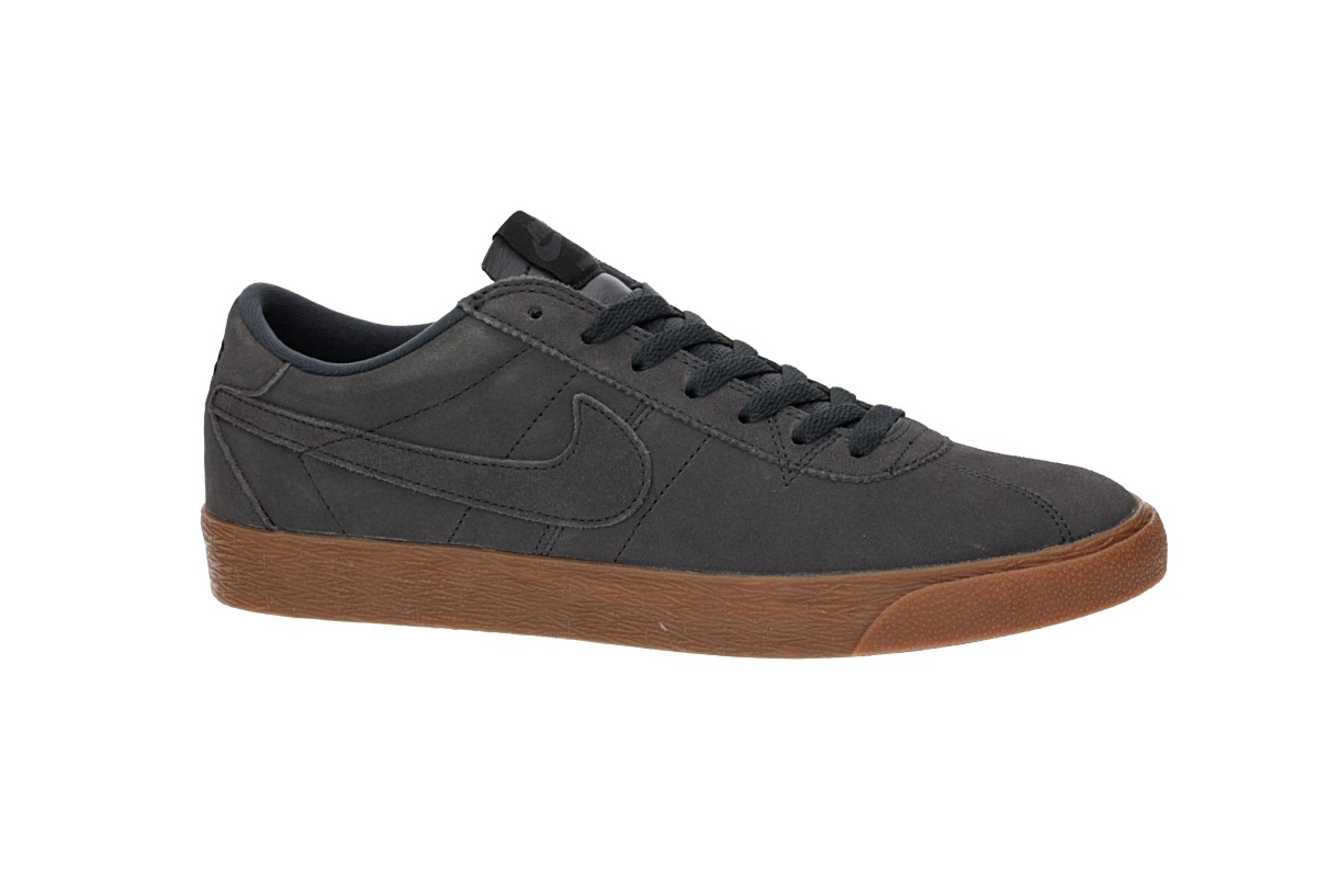 Nike SB Zoom Bruin Chaussure (anthracite black)
