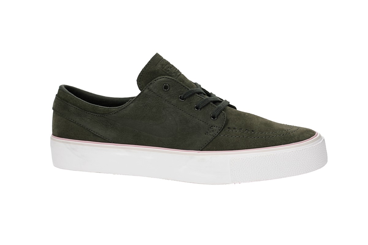 Nike SB Zoom Stefan Janoski HT Schuh (sequoia elemental pink)