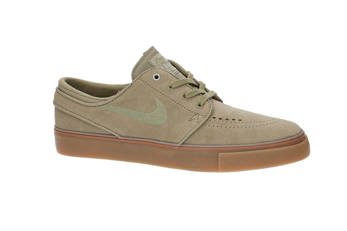 stefan janoski hombre olive