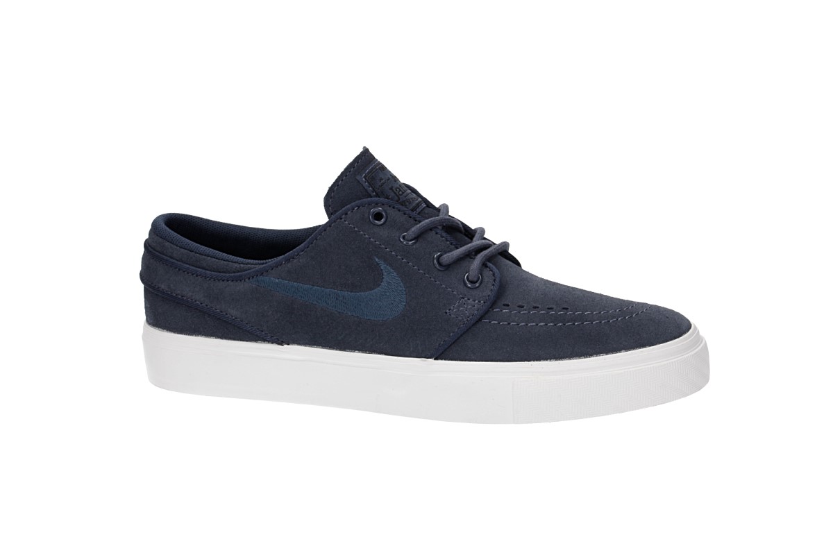Nike SB Stefan Janoski Scarpa kids (thunder blue)