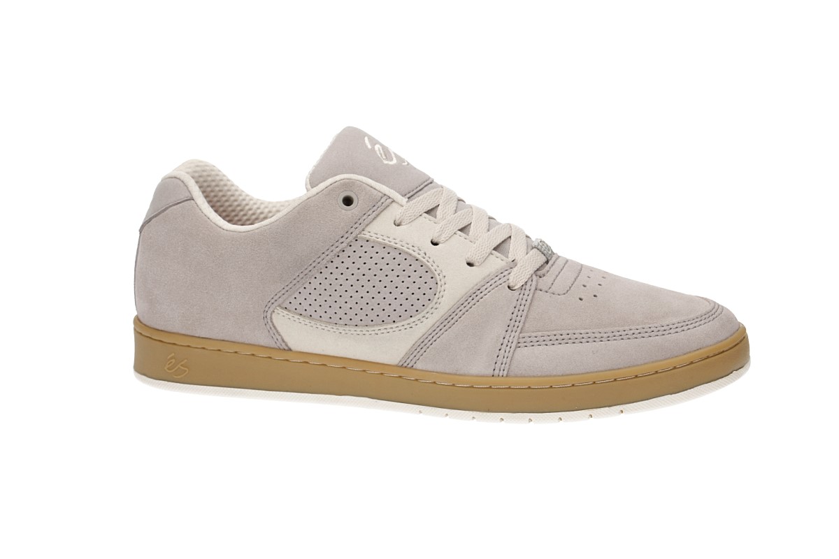 éS Accel Slim Schuh (khaki)