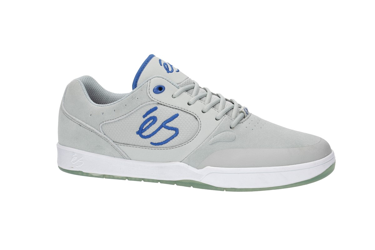 éS Swift 1.5 Shoes (light grey)